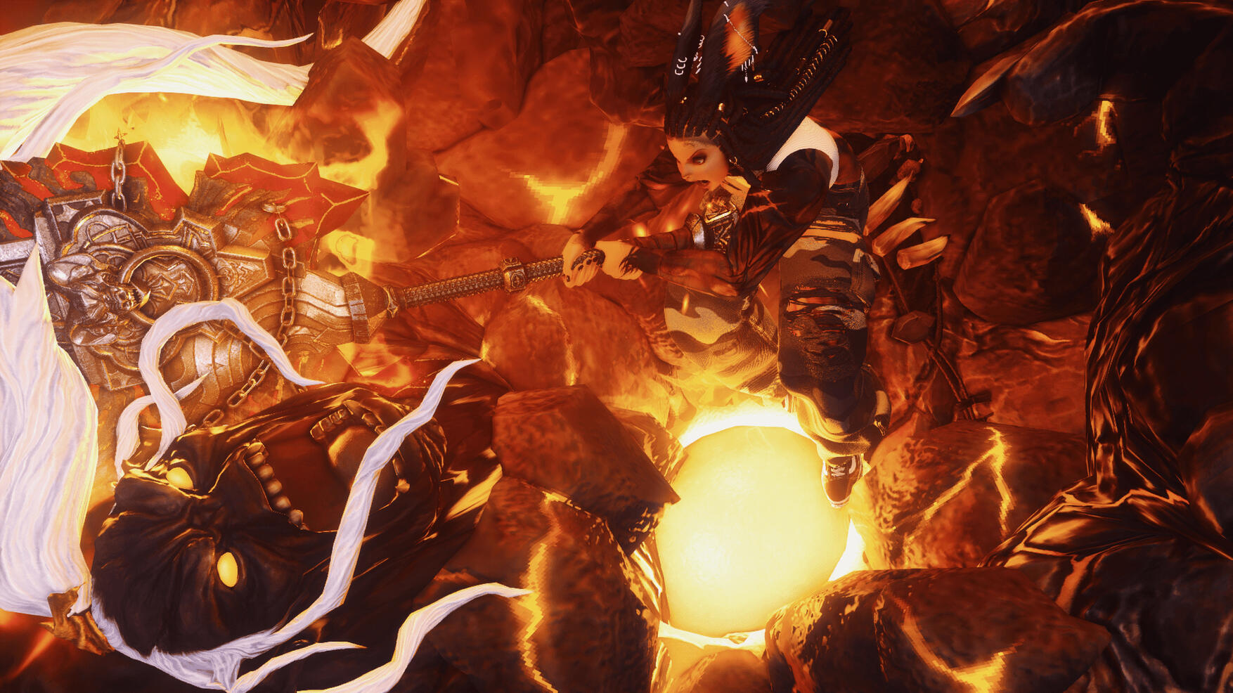 Fae Uchiyama - Co-Owner