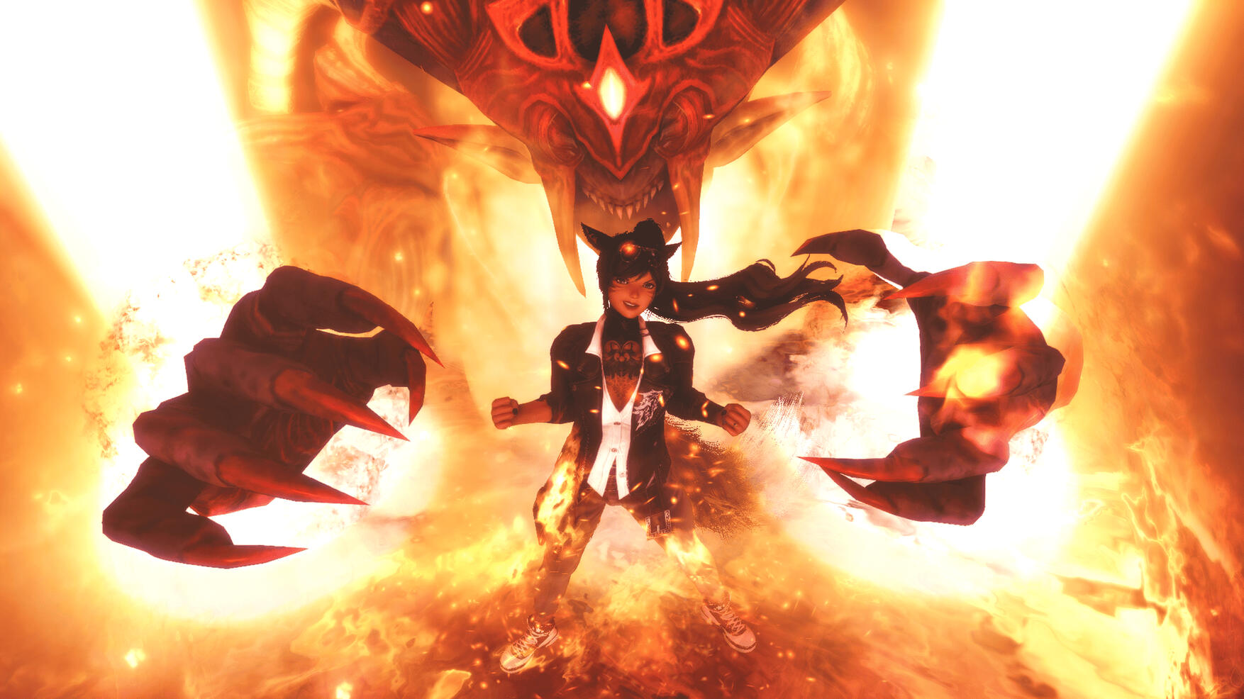 Eos Uchiyama - Co-Owner