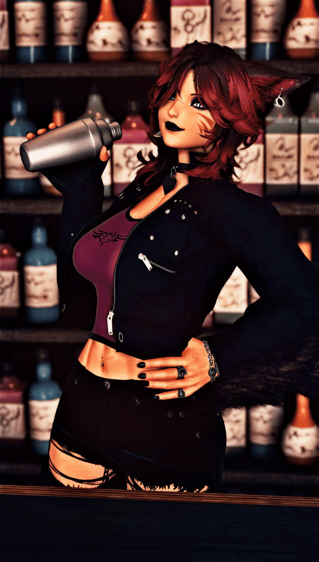 Bartender